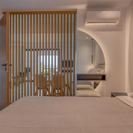 Urban Zen Apartman Ájosz Nikólaosz Kültér fotó