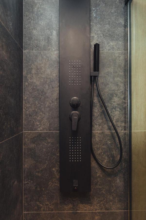 Urban Zen Apartman Ájosz Nikólaosz Kültér fotó