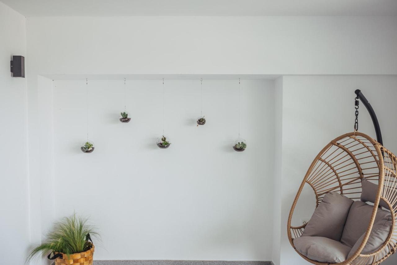 Urban Zen Apartman Ájosz Nikólaosz Kültér fotó