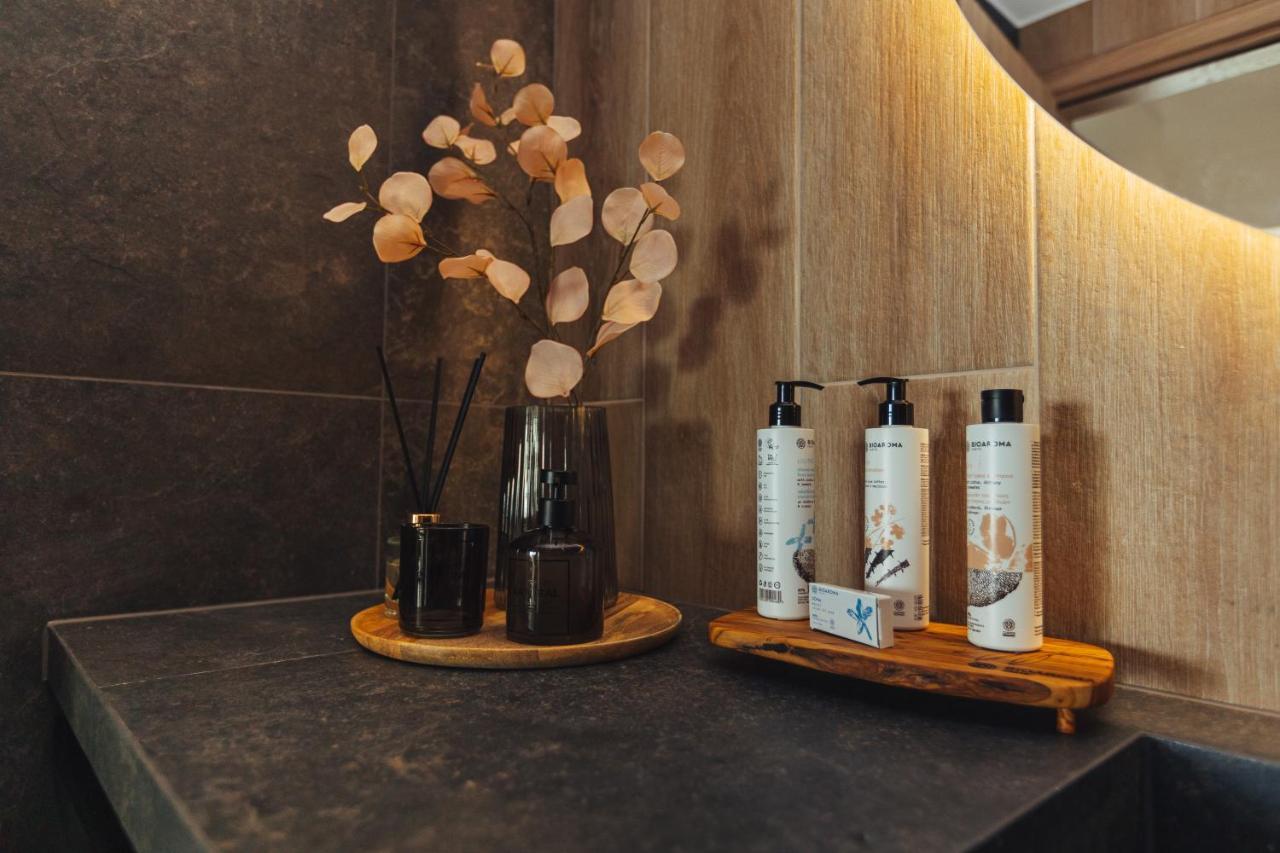Urban Zen Apartman Ájosz Nikólaosz Kültér fotó